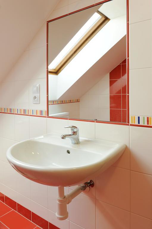 Ranc Milovice Hotel Milovice  Bilik gambar