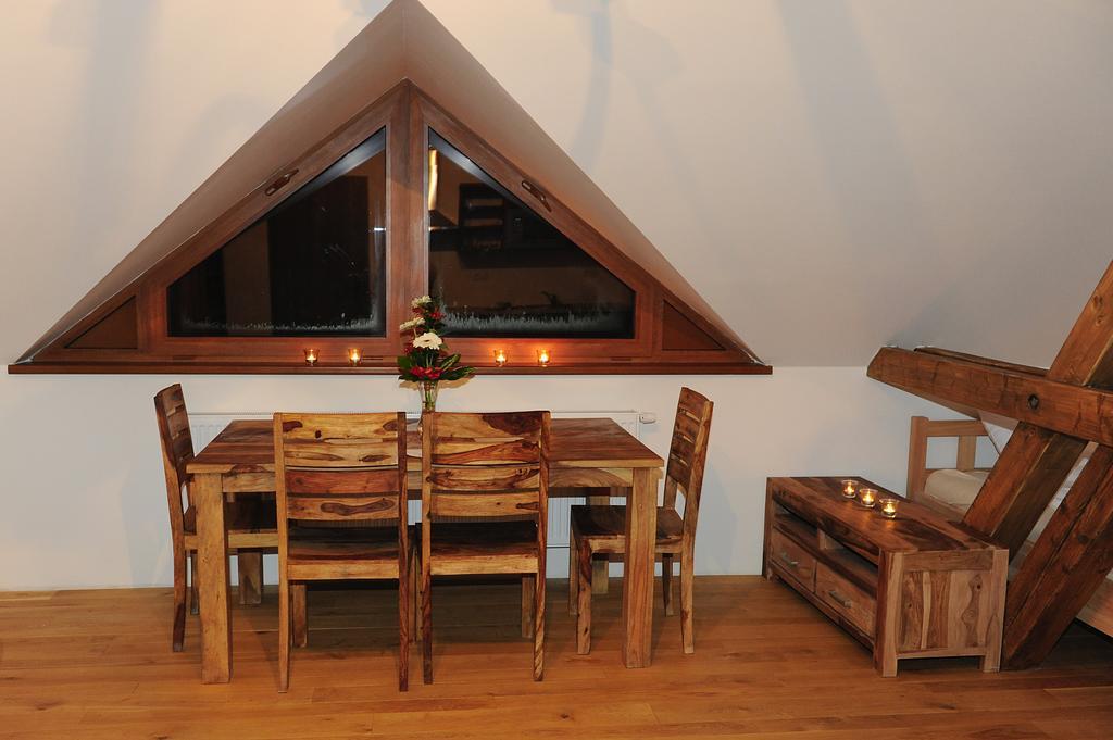 Ranc Milovice Hotel Milovice  Bilik gambar