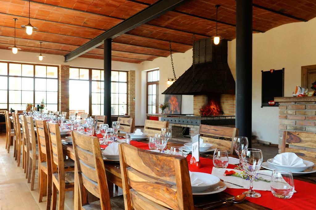 Ranc Milovice Hotel Milovice  Luaran gambar