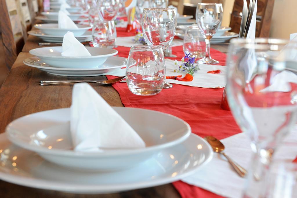 Ranc Milovice Hotel Milovice  Luaran gambar