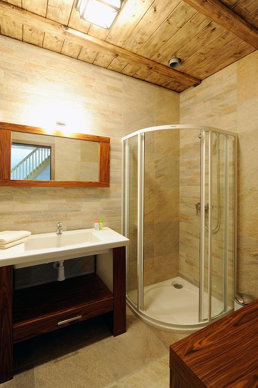 Ranc Milovice Hotel Milovice  Bilik gambar
