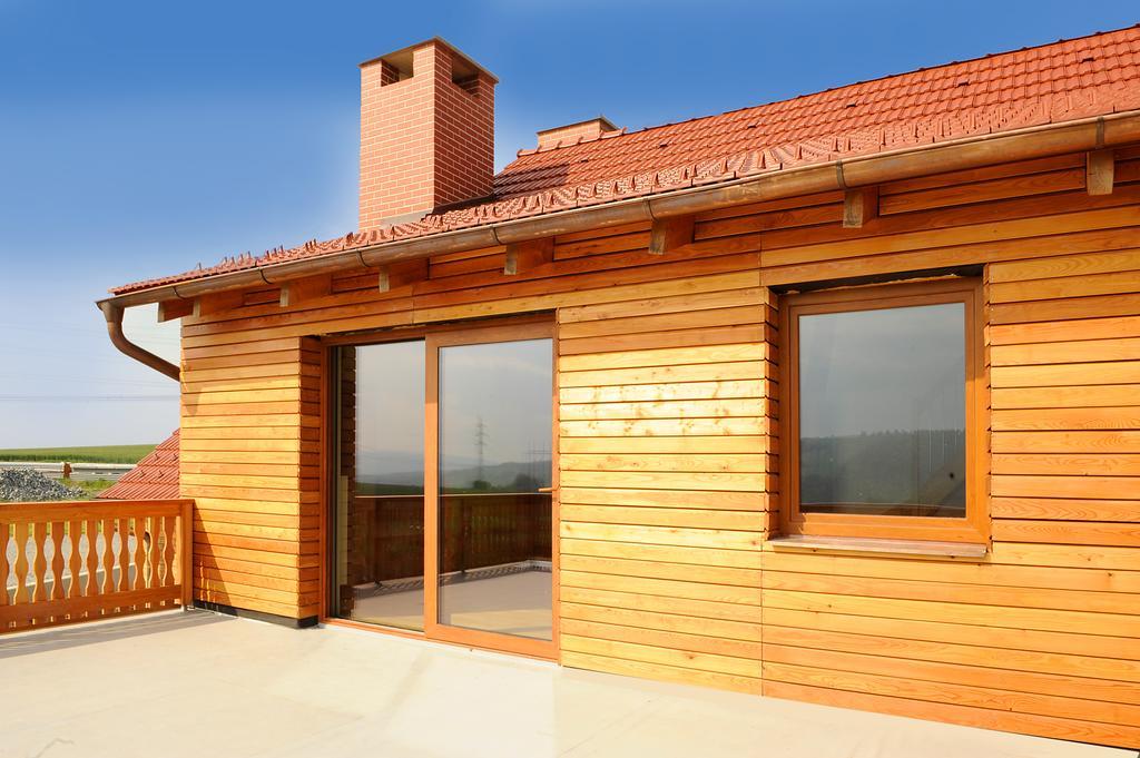 Ranc Milovice Hotel Milovice  Luaran gambar