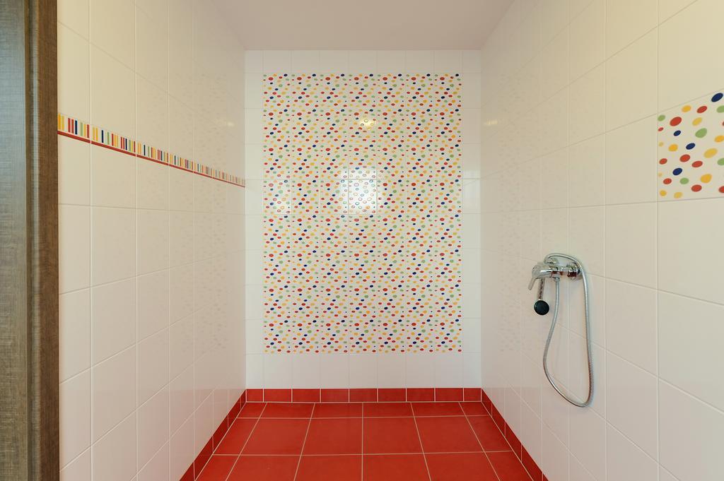 Ranc Milovice Hotel Milovice  Bilik gambar